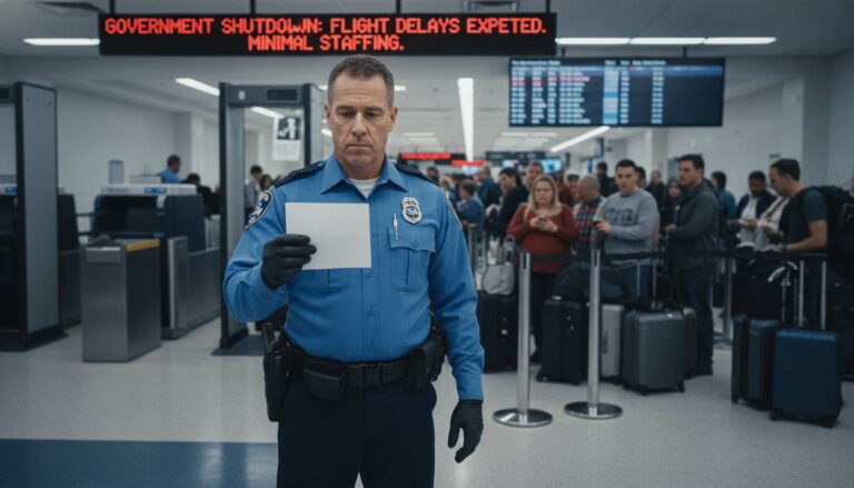 Tsa