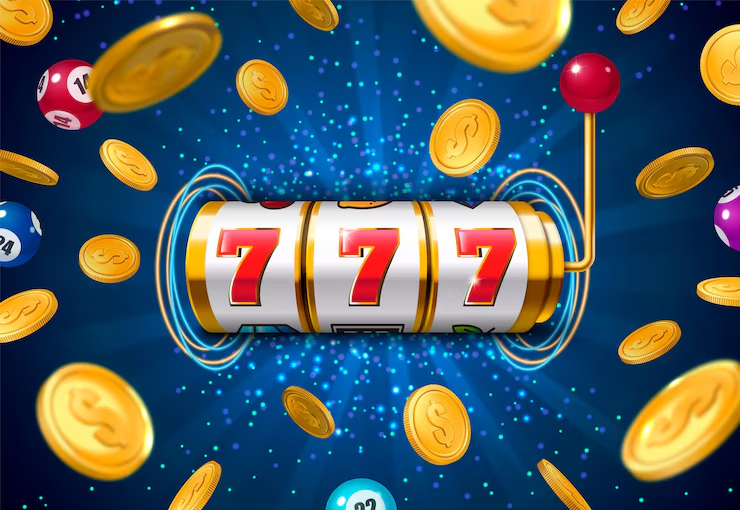 Online Casinos