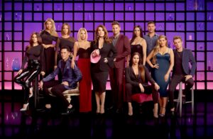Vanderpump Rules Season 9