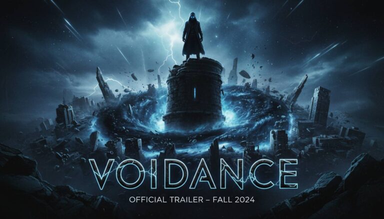 Voidance