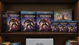 Voltron