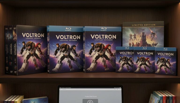 Voltron