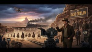 Why Steven Spielberg Never Directed A