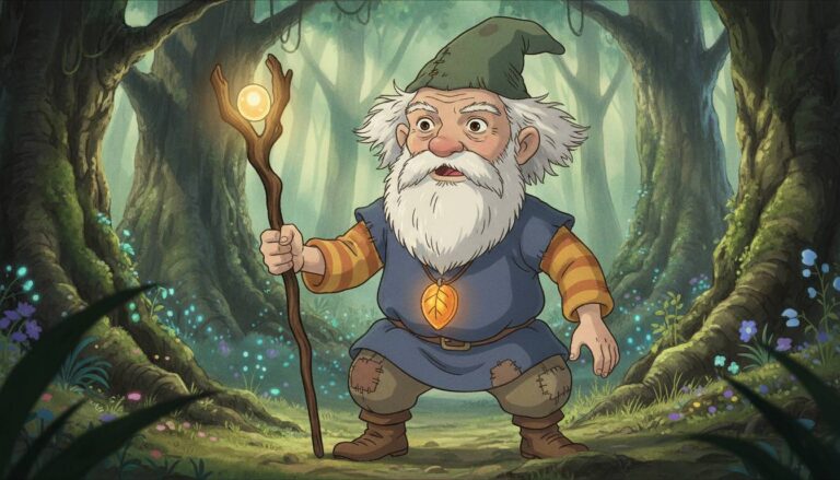 Wilem Animated Short Film A