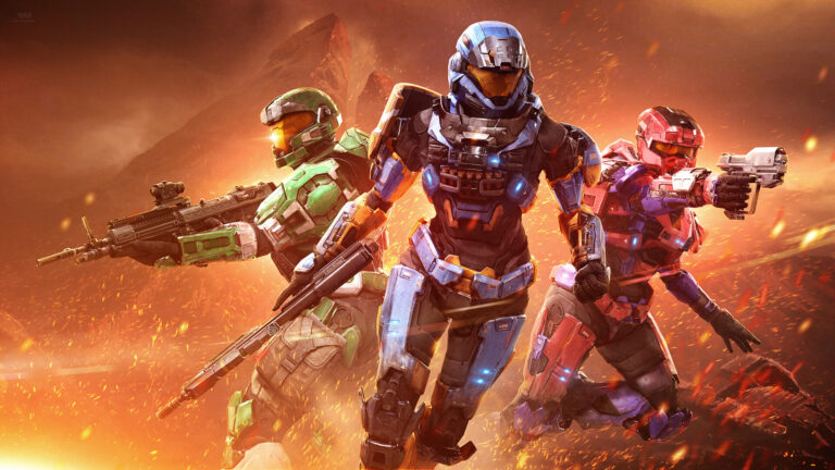 Halo Season 1