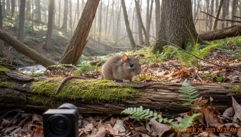 Woodland