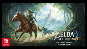 Zelda