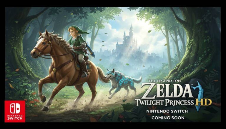 Zelda