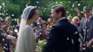 Downtown Abbey: A new Era