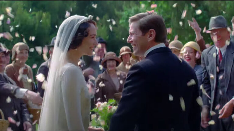 Downtown Abbey: A new Era